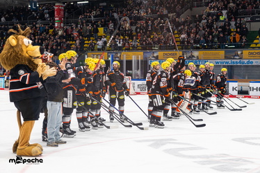 Löwen Frankfurt - Iserlohn Roosters - 21.11.25 - 125
