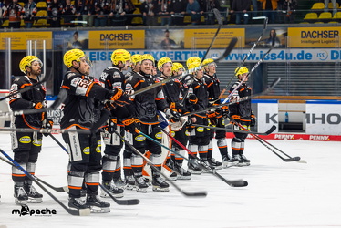 Löwen Frankfurt - Iserlohn Roosters - 21.11.25 - 124