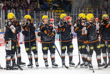Löwen Frankfurt - Iserlohn Roosters - 21.11.25 - 122