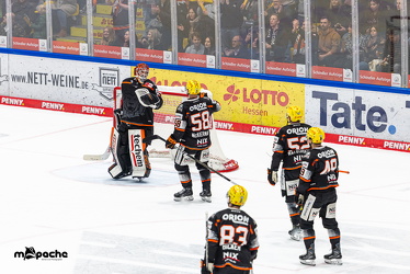 Löwen Frankfurt - Iserlohn Roosters - 21.11.25 - 120