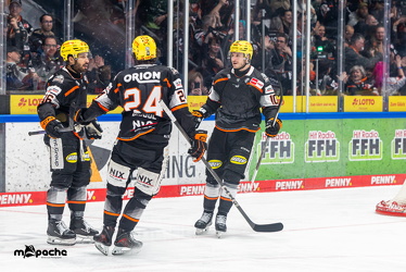Löwen Frankfurt - Iserlohn Roosters - 21.11.25 - 113