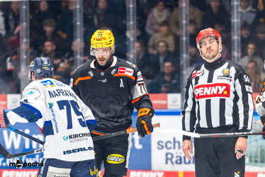 Löwen Frankfurt - Iserlohn Roosters - 21.11.25 - 106
