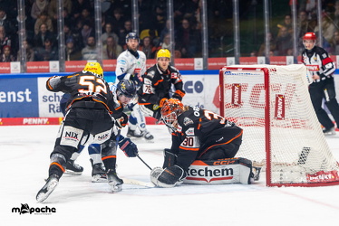 Löwen Frankfurt - Iserlohn Roosters - 21.11.25 - 104