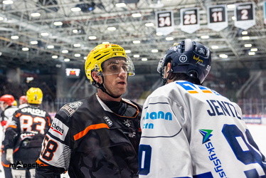 Löwen Frankfurt - Iserlohn Roosters - 21.11.25 - 101
