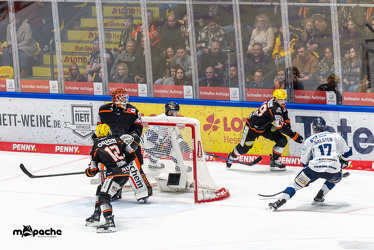 Löwen Frankfurt - Iserlohn Roosters - 21.11.25 - 099