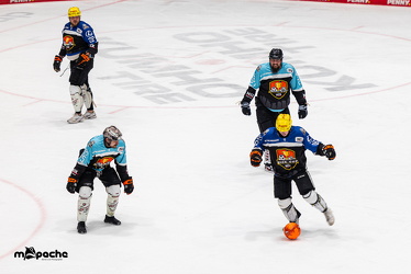 Löwen Frankfurt - Iserlohn Roosters - 21.11.25 - 096
