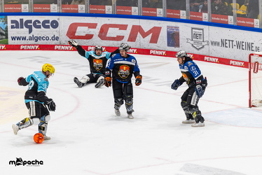 Löwen Frankfurt - Iserlohn Roosters - 21.11.25 - 094