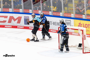 Löwen Frankfurt - Iserlohn Roosters - 21.11.25 - 092