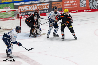 Löwen Frankfurt - Iserlohn Roosters - 21.11.25 - 091