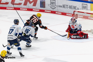 Löwen Frankfurt - Iserlohn Roosters - 21.11.25 - 090