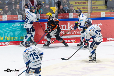 Löwen Frankfurt - Iserlohn Roosters - 21.11.25 - 088