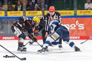 Löwen Frankfurt - Iserlohn Roosters - 21.11.25 - 082
