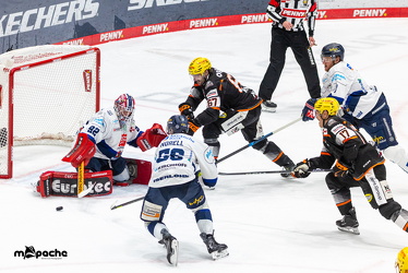 Löwen Frankfurt - Iserlohn Roosters - 21.11.25 - 075