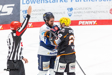 Löwen Frankfurt - Iserlohn Roosters - 21.11.25 - 070