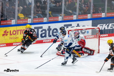 Löwen Frankfurt - Iserlohn Roosters - 21.11.25 - 059