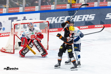 Löwen Frankfurt - Iserlohn Roosters - 21.11.25 - 061