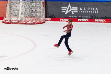 Löwen Frankfurt - Iserlohn Roosters - 21.11.25 - 057