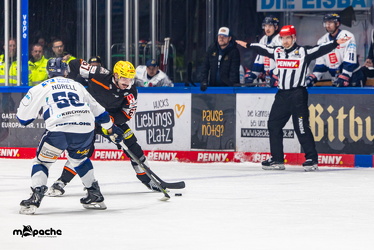 Löwen Frankfurt - Iserlohn Roosters - 21.11.25 - 049