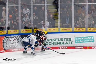 Löwen Frankfurt - Iserlohn Roosters - 21.11.25 - 048