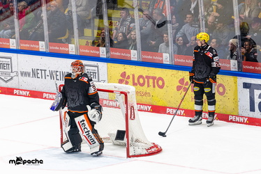 Löwen Frankfurt - Iserlohn Roosters - 21.11.25 - 046