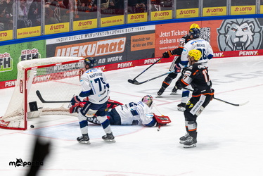 Löwen Frankfurt - Iserlohn Roosters - 21.11.25 - 041