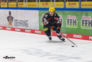 Löwen Frankfurt - Iserlohn Roosters - 21.11.25 - 035