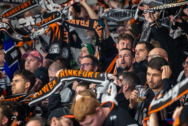 Löwen Frankfurt - Iserlohn Roosters - 21.11.25 - 034