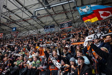 Löwen Frankfurt - Iserlohn Roosters - 21.11.25 - 033