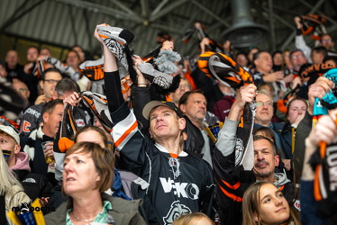 Löwen Frankfurt - Iserlohn Roosters - 21.11.25 - 032