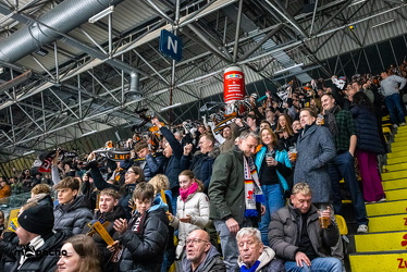 Löwen Frankfurt - Iserlohn Roosters - 21.11.25 - 029