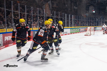 Löwen Frankfurt - Iserlohn Roosters - 21.11.25 - 027