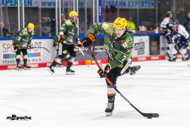 Löwen Frankfurt - Iserlohn Roosters - 21.11.25 - 008