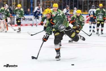 Löwen Frankfurt - Iserlohn Roosters - 21.11.25 - 007