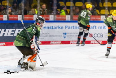 Löwen Frankfurt - Iserlohn Roosters - 21.11.25 - 004