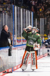 Löwen Frankfurt - Iserlohn Roosters - 21.11.25 - 003
