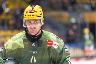 Löwen Frankfurt - Augsburger Panther - 25.11.25 - 001