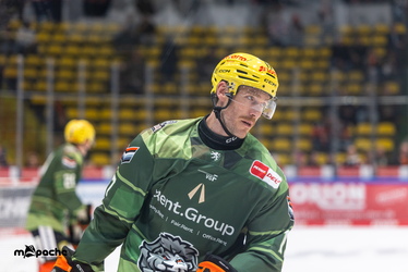 Löwen Frankfurt - Augsburger Panther - 25.11.25 - 004