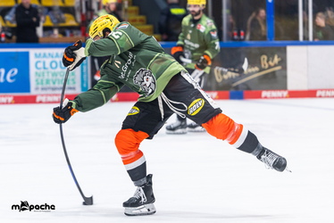 Löwen Frankfurt - Augsburger Panther - 25.11.25 - 005