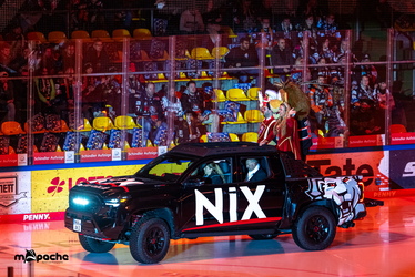 Löwen Frankfurt - Augsburger Panther - 25.11.25 - 010