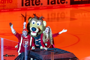 Löwen Frankfurt - Augsburger Panther - 25.11.25 - 011