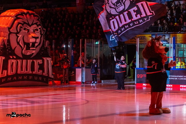 Löwen Frankfurt - Augsburger Panther - 25.11.25 - 014