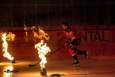 Löwen Frankfurt - Augsburger Panther - 25.11.25 - 016