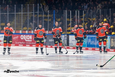 Löwen Frankfurt - Augsburger Panther - 25.11.25 - 020