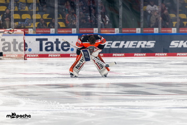 Löwen Frankfurt - Augsburger Panther - 25.11.25 - 021