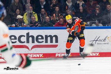 Löwen Frankfurt - Augsburger Panther - 25.11.25 - 024