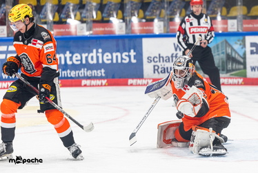 Löwen Frankfurt - Augsburger Panther - 25.11.25 - 025