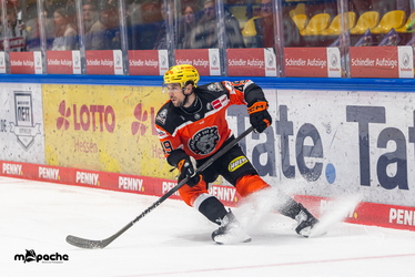 Löwen Frankfurt - Augsburger Panther - 25.11.25 - 027