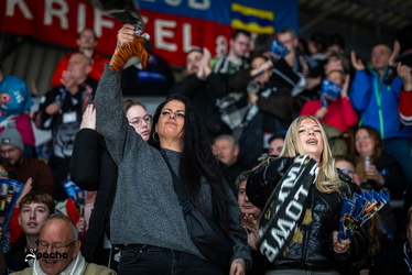 Löwen Frankfurt - Augsburger Panther - 25.11.25 - 030