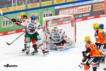 Löwen Frankfurt - Augsburger Panther - 25.11.25 - 044