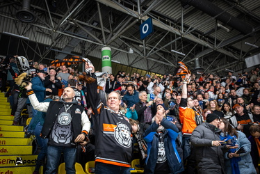 Löwen Frankfurt - Augsburger Panther - 25.11.25 - 048